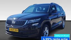 Gebruikt 2020 Skoda Kodiaq Ambition SUV | € 30.875 (Eerlijke prijs)