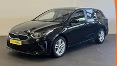 Gebruikt 2021 Kia Ceed Active Stationwagen | € 16.870 (Goede deal)
