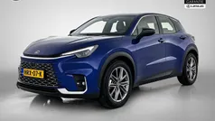 Blauw Gebruikt 2024 Lexus LBX SUV | € 42.950 (Eerlijke prijs)