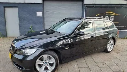 Occasion BMW 325 Comfort Edition 218 PK (160 kW) 2005 Overige Stationwagen