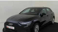Gebruikt 2021 Audi A3 Sportback Advanced Hatchback | € 25.950 (Super prijs)