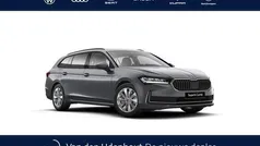 Gebruikt 2025 Skoda Superb Business Line Stationwagen | € 52.442 (Eerlijke prijs)