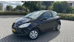 Gebruikt 2014 Ford Ka Style Hatchback | € 5.245 (Eerlijke prijs)
