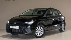 Zwart Gebruikt 2024 Seat Ibiza Style Hatchback | € 18.000 (Eerlijke prijs)