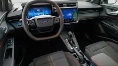 Zwart Gebruikt 2025 Ford Puma ST-Line SUV | € 28.450 (Eerlijke prijs)