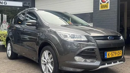 Occasion Ford Kuga Titanium 184 PK (135 kW) 2015 SUV