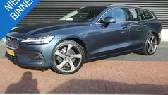 Gebruikt 2020 Volvo V60 Business Edition Stationwagen | € 22.995 (Goede deal)