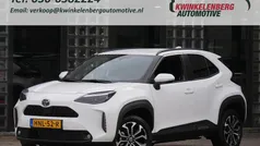 Gebruikt 2025 Toyota Yaris Cross SUV | € 29.933 (Eerlijke prijs)