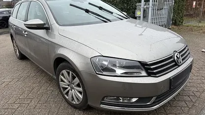 Occasion 2014 VW Passat Comfortline Stationwagen | € 3.750 (Super prijs)