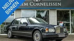 Gebruikt 1998 Rolls Royce Silver Seraph Sedan | € 74.950