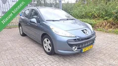 Gebruikt 2006 Peugeot 207 Hatchback | € 999 (Eerlijke prijs)