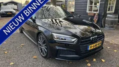 Gebruikt 2020 Audi A5 Sportback S-Line Hatchback | € 29.950 (Eerlijke prijs)