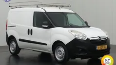 Gebruikt 2017 Opel Combo Edition MPV | € 4.900 (Goede deal)