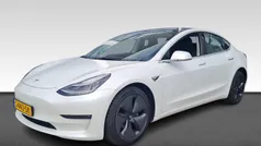 Wit Gebruikt 2019 Tesla Model 3 Long Range Sedan | € 22.930 (Eerlijke prijs)