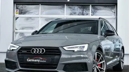 Occasion Audi A4 S-Line 190 PK (139 kW) 2018 Stationwagen