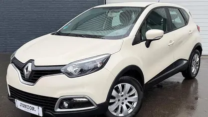 Occasion Renault Captur Expression 90 PK (66 kW) 2013 SUV