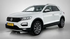 Gebruikt 2021 VW T-Roc Business SUV | € 23.945 (Goede deal)