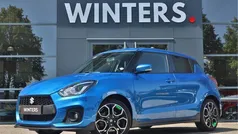 Gebruikt 2023 Suzuki Swift Sport Hatchback | € 23.870 (Eerlijke prijs)