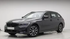 Gebruikt 2021 BMW 330e Comfort Edition Stationwagen | € 33.895 (Eerlijke prijs)