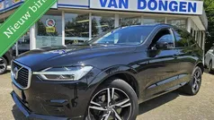 Zwart Gebruikt 2019 Volvo XC60 R-Design SUV | € 37.850 (Goede deal)