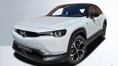 Gebruikt 2025 Mazda MX30 Exclusive-Line SUV | € 32.840 (Eerlijke prijs)