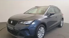 Gebruikt 2024 Seat Arona Style SUV | € 24.950 (Eerlijke prijs)