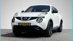 Gebruikt 2018 Nissan Juke N-Connecta SUV | € 10.999 (Goede deal)