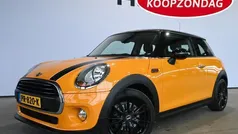 Gebruikt 2014 Mini ONE Chili Hatchback | € 7.440 (Eerlijke prijs)