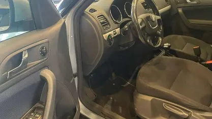 Occasion Skoda Yeti 105 PK (77 kW) 2010 Grijs SUV