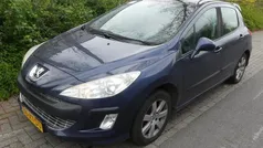 Gebruikt 2007 Peugeot 308 Hatchback | € 950 (Goede deal)