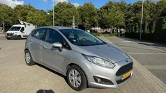 Gebruikt 2016 Ford Fiesta Style Hatchback | € 4.950 (Eerlijke prijs)