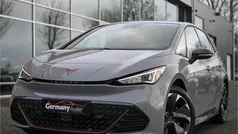 Grijs Gebruikt 2022 Cupra Born Hatchback | € 26.949 (Eerlijke prijs)