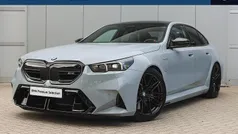 Grijs Nieuw 2025 BMW M5 Comfort Edition Sedan | € 154.750 (Eerlijke prijs)