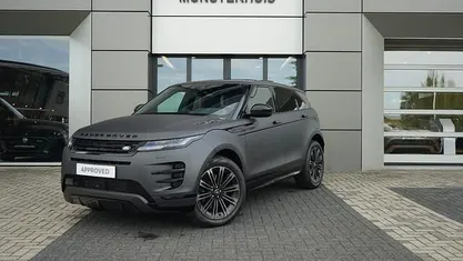 Occasion Land Rover Range Rover evoque Graphite 271 PK (199 kW) 2025 SUV