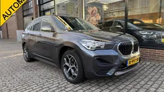Gebruikt 2021 BMW X1 Executive SUV | € 27.950 (Eerlijke prijs)