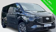 Gebruikt 2025 Ford Transit Custom Limited Van | € 47.795 (Super prijs)