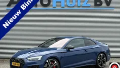 Gebruikt 2023 Audi A5 Comfort Coupé | € 59.990