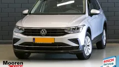 Gebruikt 2023 VW Tiguan Business+ SUV | € 36.950 (Super prijs)