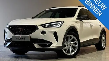 Occasion 2022 Cupra Formentor SUV | € 24.399 (Goede deal)