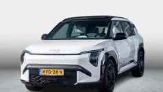 Wit Nieuw 2025 Kia EV3 4 SUV | € 45.385 (Eerlijke prijs)