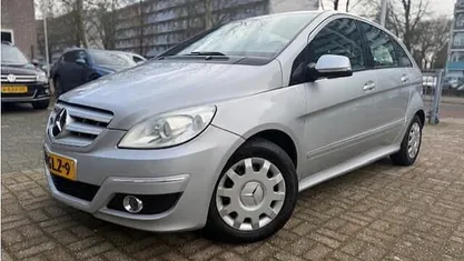 Occasion 2008 Mercedes B170 MPV | € 5.450 (Eerlijke prijs)