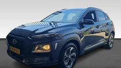 Grijs Gebruikt 2020 Hyundai Kona SUV | € 20.930 (Eerlijke prijs)
