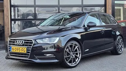 Occasion 2013 Audi A3 Sportback Ambition Hatchback | € 7.650 (Goede deal)