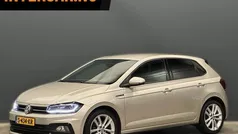 Beige Gebruikt 2018 VW Polo Highline Hatchback | € 17.995 (Eerlijke prijs)