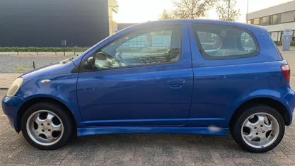 Occasion Toyota Yaris 68 PK (50 kW) 2003 Hatchback