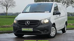 Gebruikt 2021 Mercedes Vito MPV | € 21.850 (Super prijs)