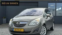 Gebruikt 2012 Opel Meriva Cosmo MPV | € 4.943 (Goede deal)