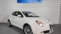 Wit Gebruikt 2013 Alfa Romeo MiTo Impression Hatchback | € 6.450 (Goede deal)