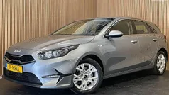 Gebruikt 2022 Kia Ceed Hatchback | € 19.950 (Goede deal)