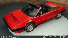 Ferrari Mondial